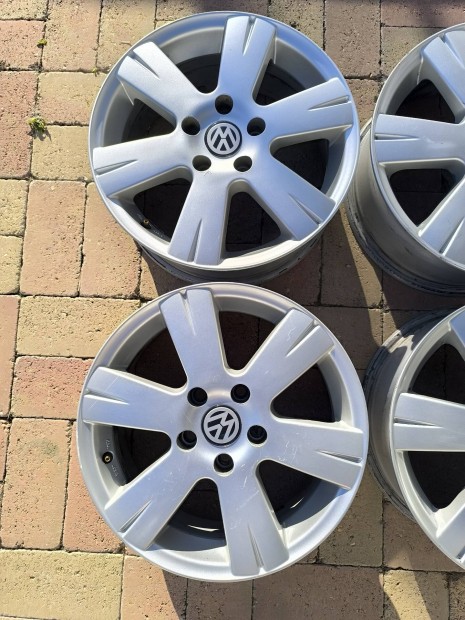 Vw Golf 5 6 alufelni 6.5x16 5x112
