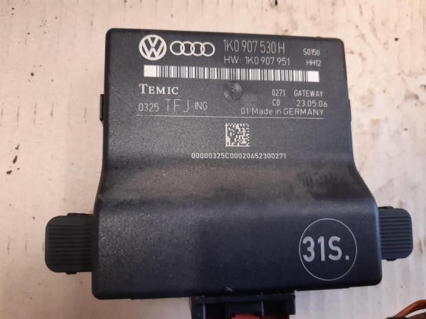 Vw Golf 5 (2004-2009) Gateway