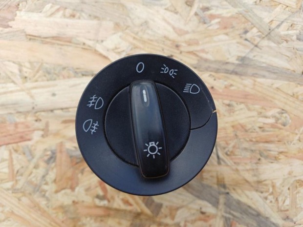 Vw Golf 5 (2004-2009)  L�mpa Kapcsol�