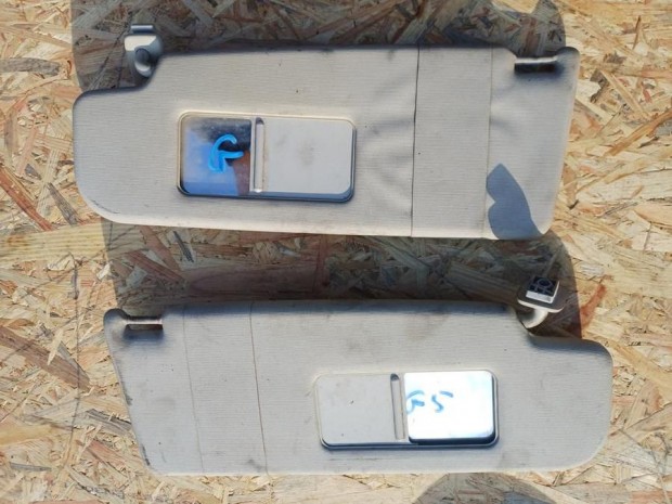 Vw Golf 5 (2004-2009)  Napellenz Pr