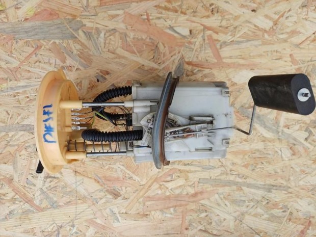 Vw Golf 5 (2004-2009)   1.9Tdi Diesel zemanyagszivatty