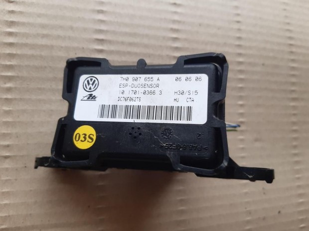 Vw Golf 5 (2004-2009) Esp Elektronika