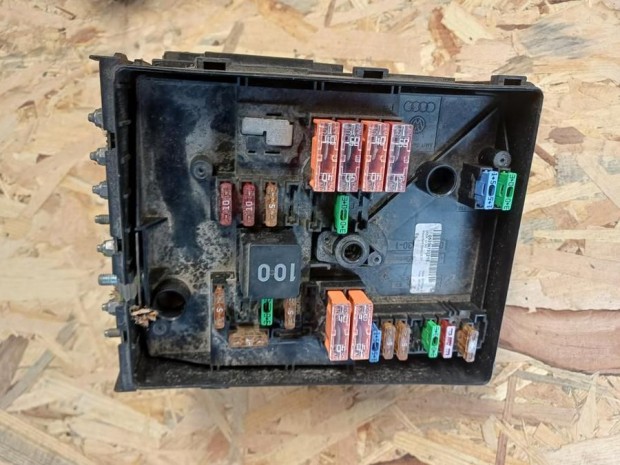 Vw Golf 5 (2005-2013) 1.9Tdi Diesel Bizostk Tbla