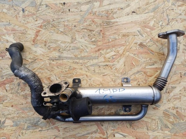 Vw Golf 5 (2005-2013) 1.9Tdi Diesel EGR Ht