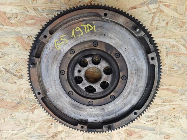 Vw Golf 5 (2005-2013) 1.9Tdi Diesel Ketts Tmeg Lendkerk