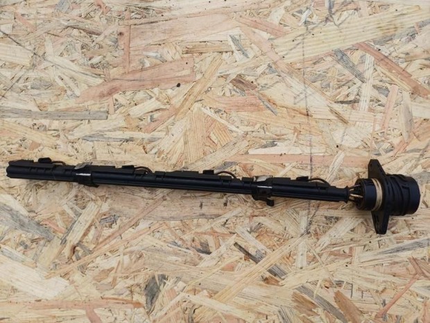 Vw Golf 5 (2005-2013) 1.9Tdi Diesel Porlaszt Kbelkteg