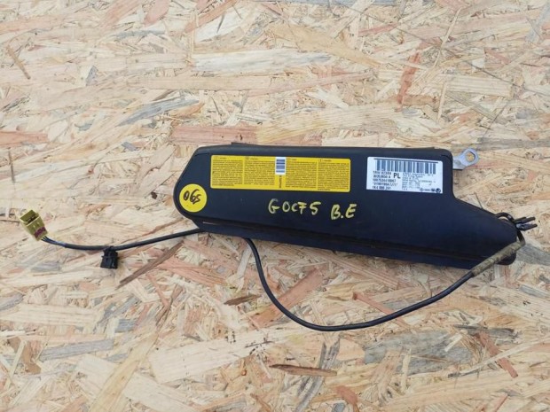 Vw Golf 5 (2005-2013) Bal Els ls Lgzsk