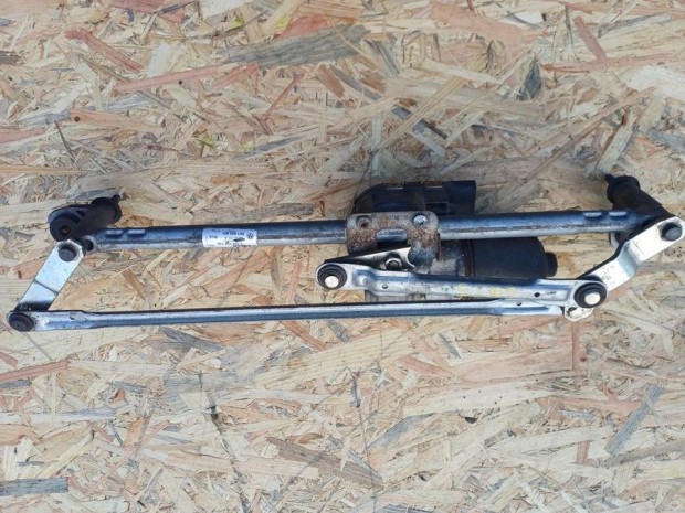 Vw Golf 5 (2005-2013) Els� Ablakt�rl� Szerkezet Motorral