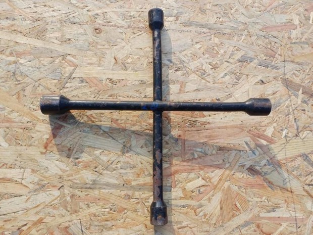 Vw Golf 5 (2005-2013) Kerk Kulcs