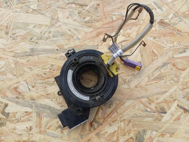 Vw Golf 5 (2005-2013) Lgzsk tvezet Szalagkbel