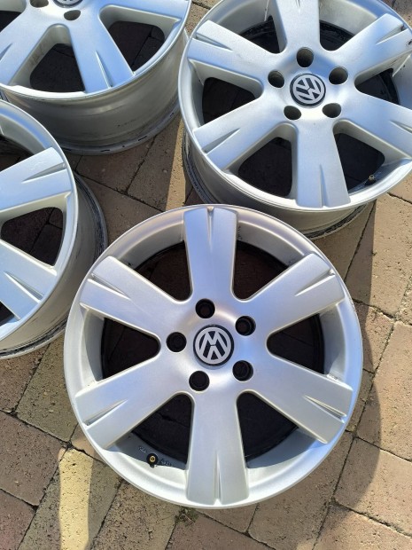 Vw Golf 5 - 6 alufelni 6.5x16 5x112