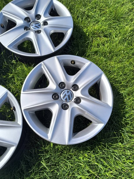 Vw Golf 5 - 6 felnik i