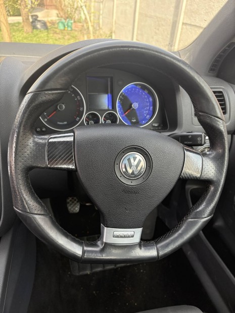 Vw Golf 5 gti korm�ny