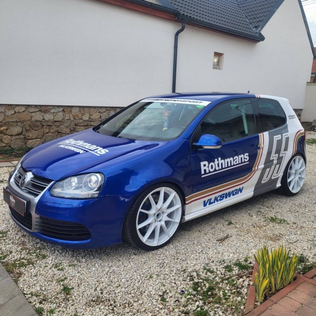 Vw Golf 5 r32