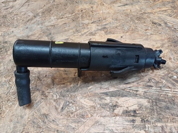 Vw Golf 6 (2008-2013) Bal F�nysz�r� Mos�