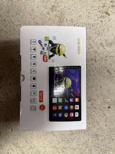 Vw Golf 6 fejegysg android rdi