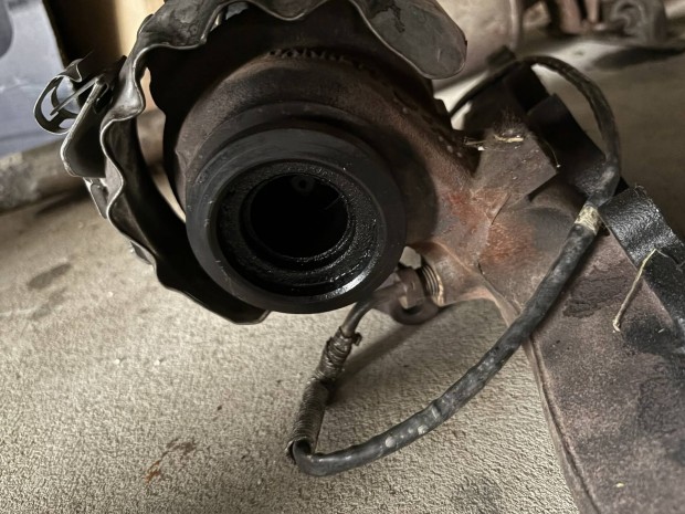 Vw Golf 7 Octavia Leon 5F 1.6 Crtdi turb GT1244VZ