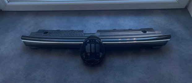 Vw Golf 8 díszrács led menetfénnyel