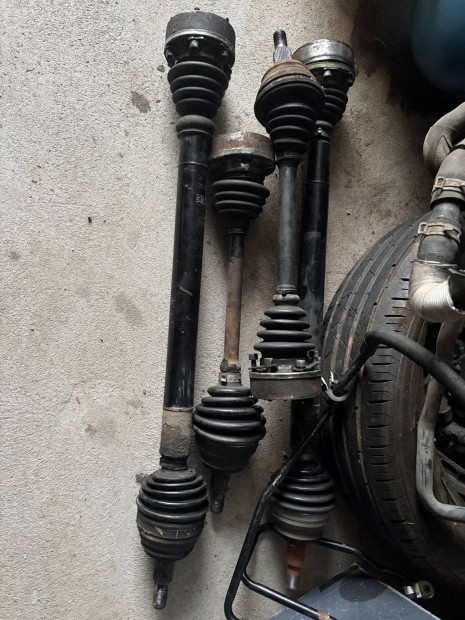 Vw Golf Bora A3 Leon 1.9 TDI Fltengely