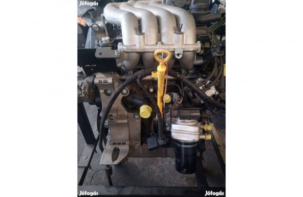 Vw Golf Bora Jetta Octavia 2.0 benzin motor Apk 0KM!