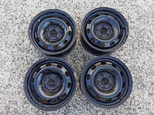 Vw Golf Bora  Skoda Octavia 5x100 14"  felni