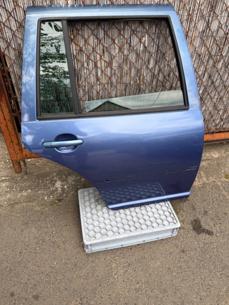 Vw Golf Bora kombi hátsó ajtó
