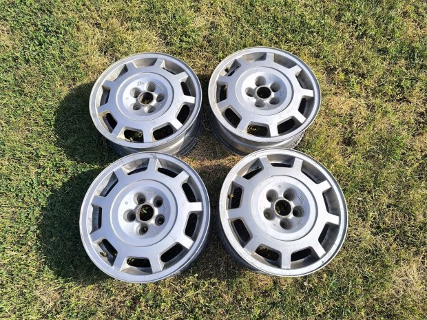 Vw Golf Gti VR6 alufelni 6x15 5x100 