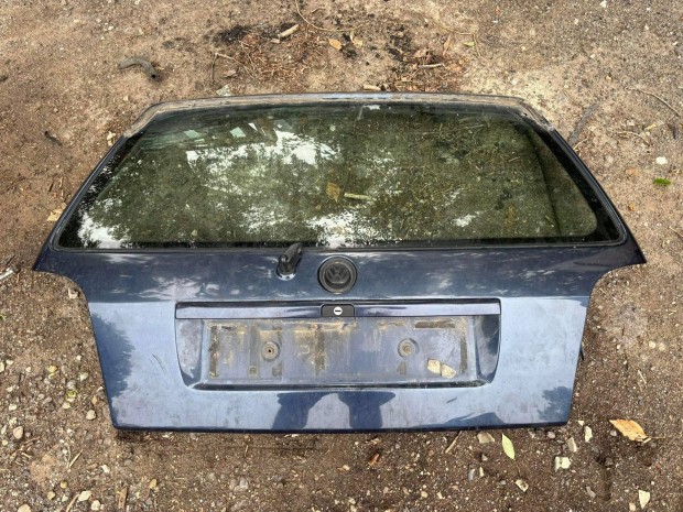 Vw Golf III 3 csomagtr ajt 