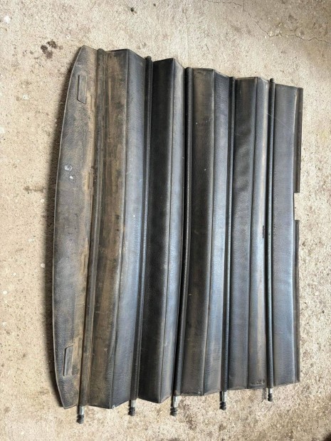 Vw Golf III 3 kombi rol� 