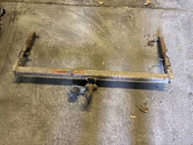 Vw Golf III 3 kombi von�horog 