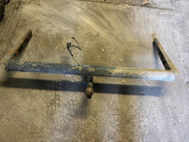 Vw Golf III 3 kombi von�horog 