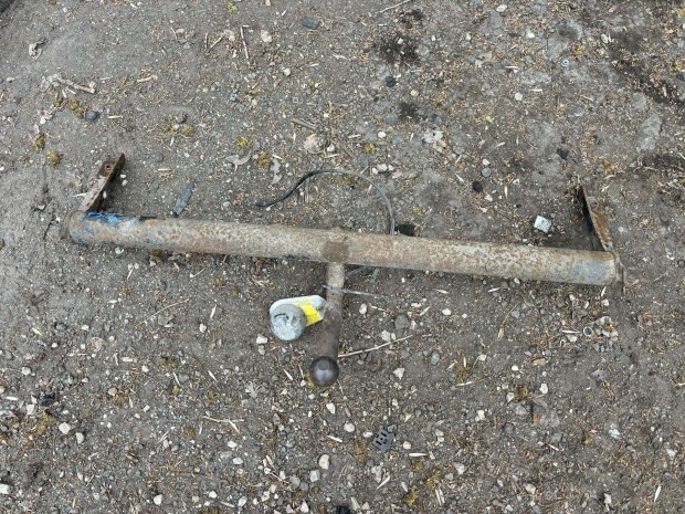 Vw Golf III 3 von�horog 