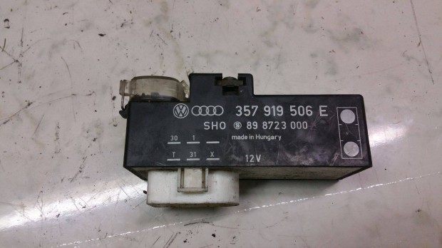 Vw Golf III Polo Passat Vento ventiltor rel