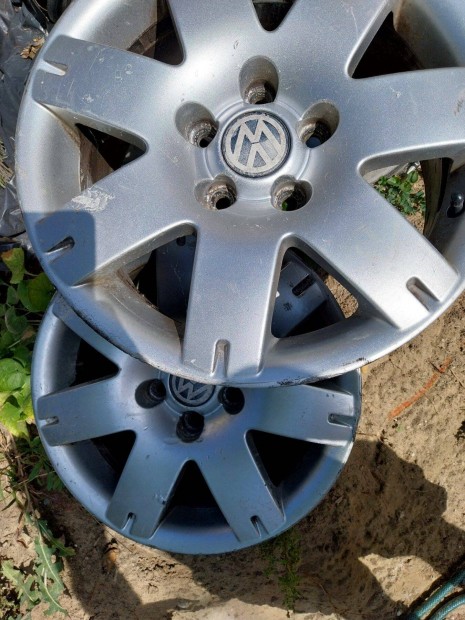 Vw Golf IVV, Bora, Passat, Jetta, Octavia, stb. Alufelni