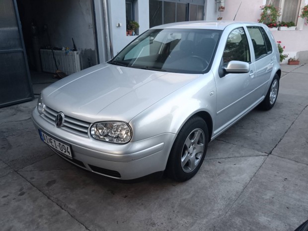 Vw Golf IV 1.6 Fsi 