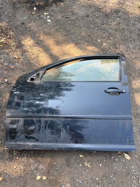 Vw Golf IV 4 Bora bal els ajt fekete 