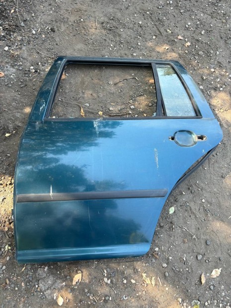 Vw Golf IV 4 Bora bal hts ajt zld 