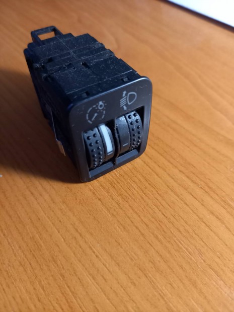 Vw Golf IV 4 Bora fényszóró magasság állító