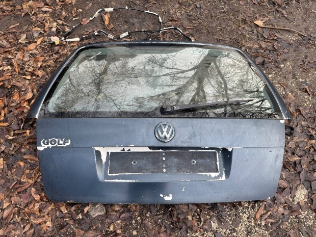 Vw Golf IV 4 Bora kombi csomagtér ajtó