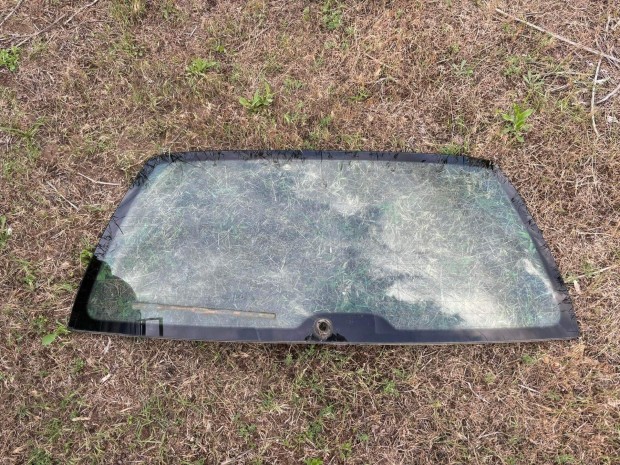 Vw Golf IV 4 Bora kombi csomagtér ajtó üveg