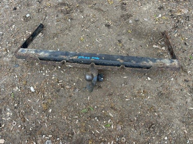 Vw Golf IV 4 Bora kombi von�horog 