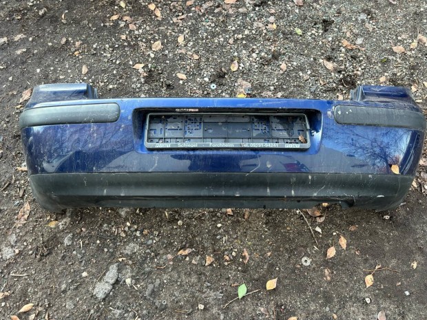 Vw Golf IV 4 hts lkhrt kk 