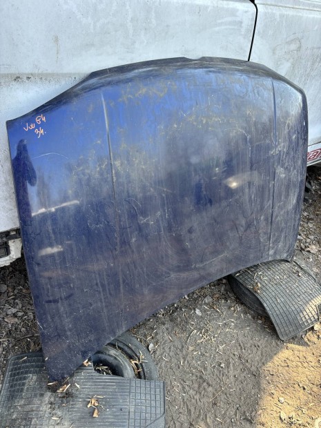 Vw Golf IV 4 motorh�ztet� g�ptet� k�k 