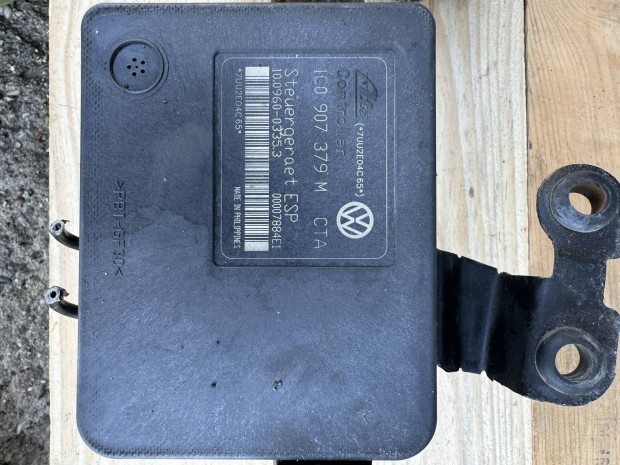 Vw Golf IV ABS 1C0907379M 