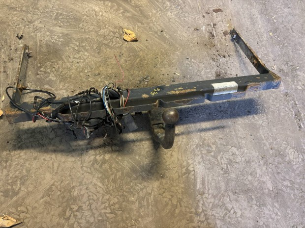 Vw Golf IV Bora Westfalia  kombi von�horog 