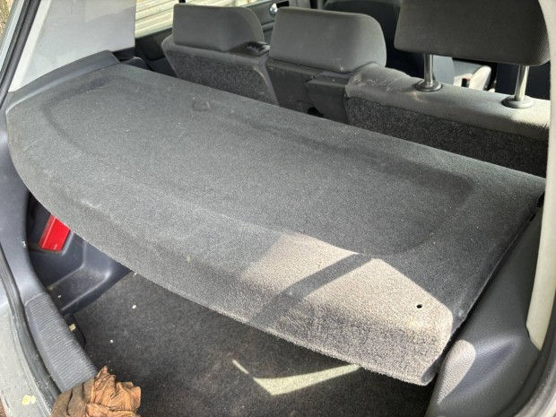 Vw Golf Plus kalaptart