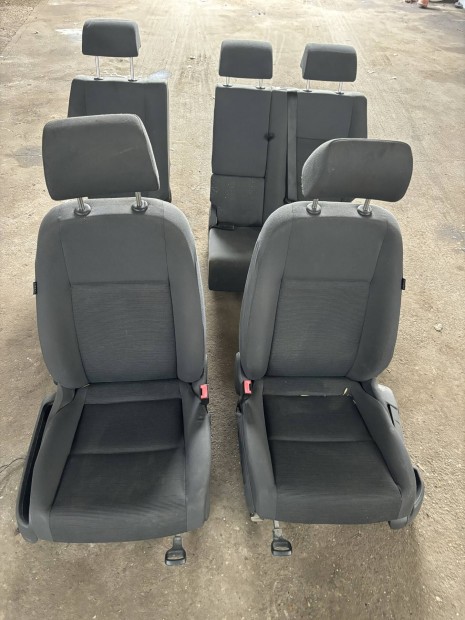 Vw Golf Plus �l�s bels� 