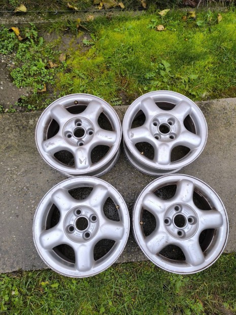 Vw Golf Polo alufelni 6x14 4x100