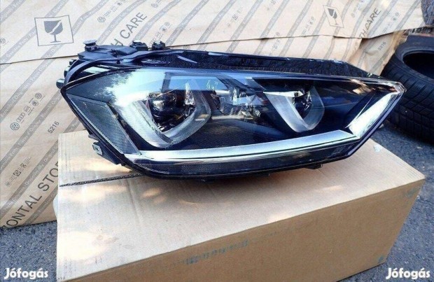 Vw Golf Sportsvan led fnyszr 517941044B 517941043B