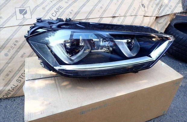 Vw Golf Sportsvan led fényszóró 517941044a